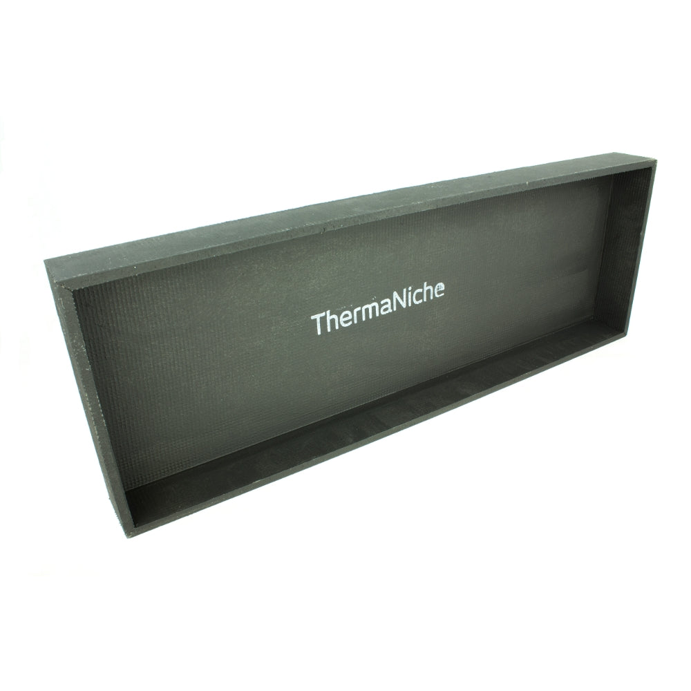 RADIANT THERMASHEET Shower Niche